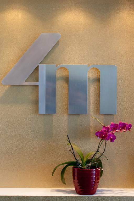 Apartments Vila 4M ราชานาส ภายนอก รูปภาพ
