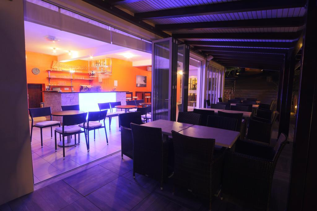 Apartments Vila 4M ราชานาส ภายนอก รูปภาพ