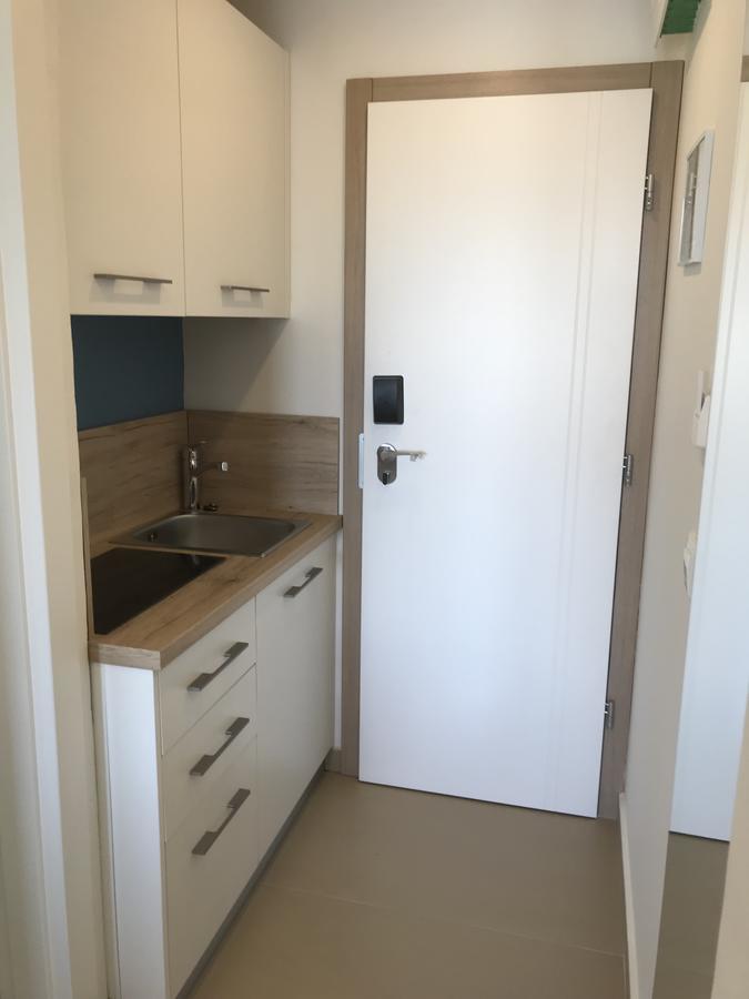 Apartments Vila 4M ราชานาส ภายนอก รูปภาพ
