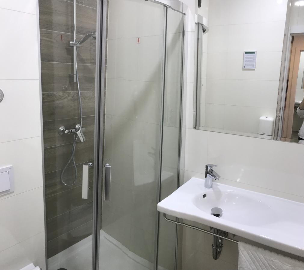 Apartments Vila 4M ราชานาส ภายนอก รูปภาพ